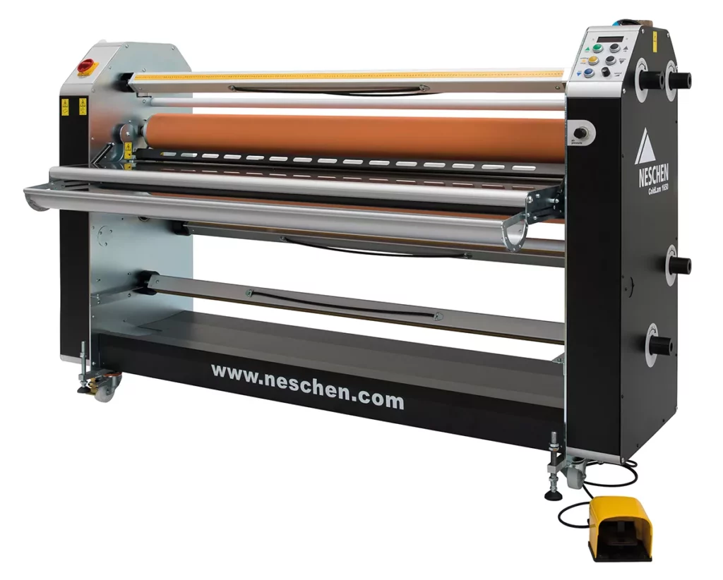 NESCHEN COLDLAM 1650