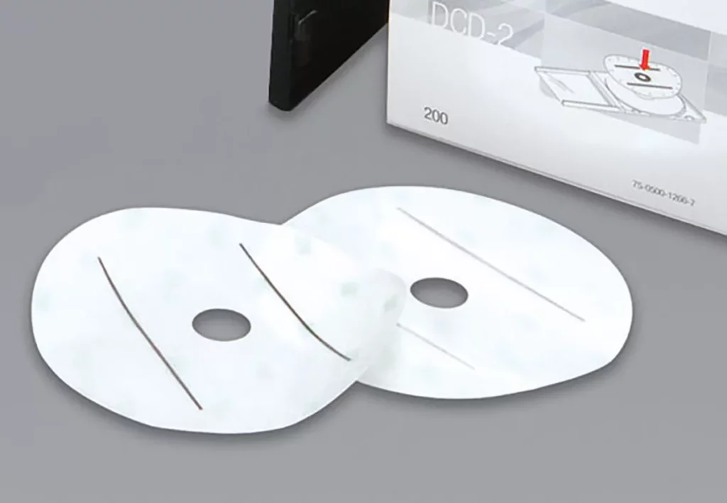Antivol DVD