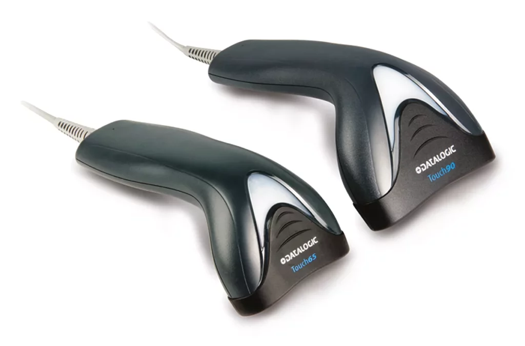 Douchette CCD TOUCH 65 - version usb
