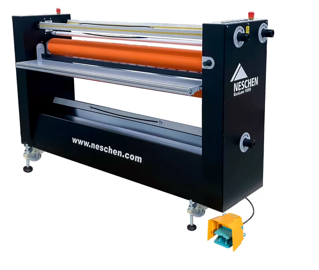 NESCHEN ECOLAM 1650 2.0