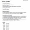 Fiche technique produit Filmolux® soft organic