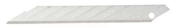 Lame de cutter OLFA en acier