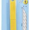 Pack de lames OLFA SAB-10B 9 mm