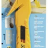 Cutter de film étirable OLFA SK-10