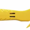Cutter de sécurité jaune OLFA SK-10