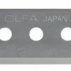 Lame de cutter OLFA Japan en métal