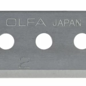 Lame de cutter OLFA Japan en métal