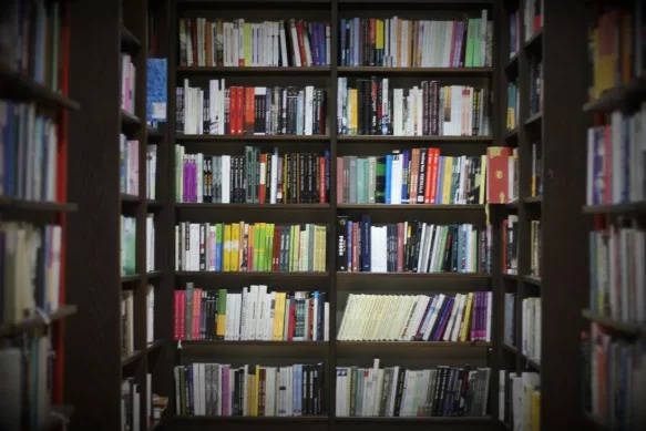 Conseils – équipement de la bibliothèque