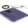 Plateforme de charge sans fil rectangulaire transparente
