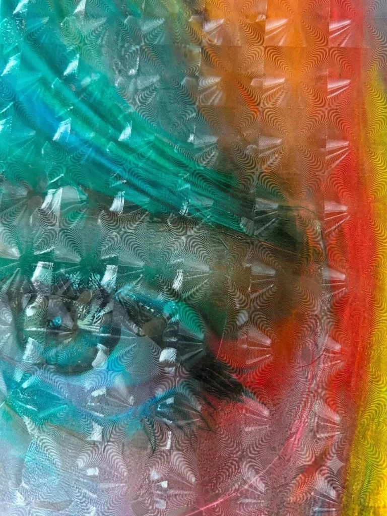 OPTIPRINT-Lamina texturé 3D
